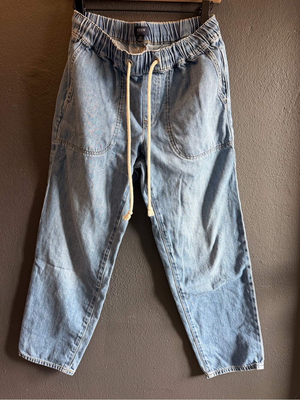 J. Crew pants